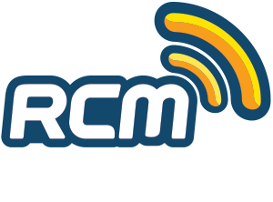 Logo Rádio do Concelho de Mafra